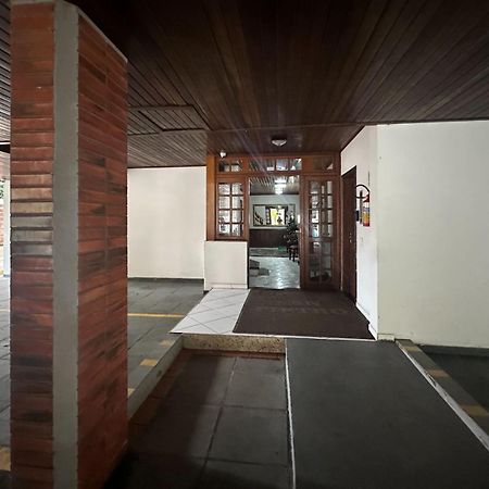 Gramado - Ed. Sao Pedro - Apto 409 Екстериор снимка