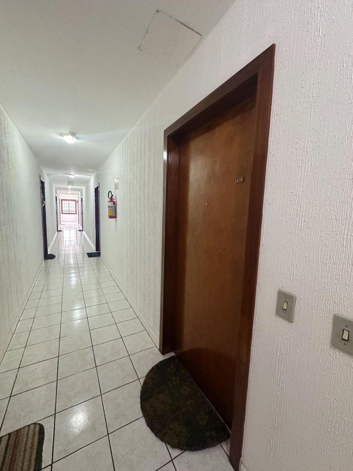 Gramado - Ed. Sao Pedro - Apto 409 Екстериор снимка